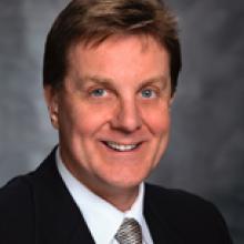 Photo of Kevin Murray, MD