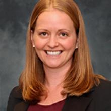 Photo of Katharine Padrez, MD