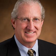 Photo of James Page, MD