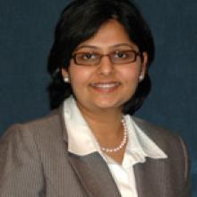 Photo of Swati Pandya, MD