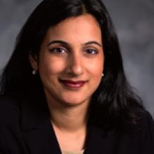 Photo of Manisha Panchal, MD