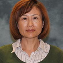 Photo of Kwan Pun, MD