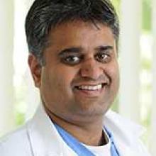Photo of Imtiaz Qureshi, MD