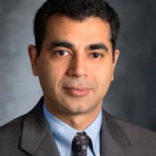 Photo of Sanjay Ramrakhiani, MD