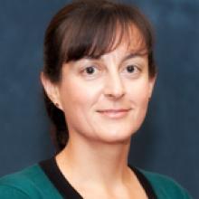 Photo of Nina Rezai, MD