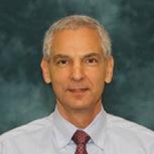 Photo of Siegfried Rotmensch, MD