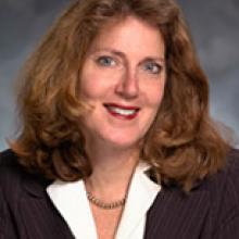Photo of Cindy Russell, MD