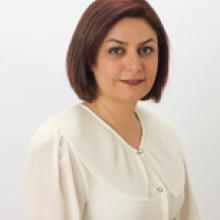Photo of Farah Sani, DO
