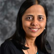 Photo of Meera Sankar, MD