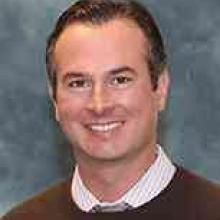 Photo of Daniel Schiffner, MD