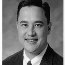 Photo of Klaus See-Tho, MD