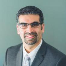 Photo of Shahin Fazilat, MD