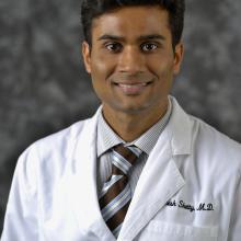 Photo of Mahesh Shetty, MD