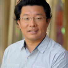 Photo of Frank Shin, MD