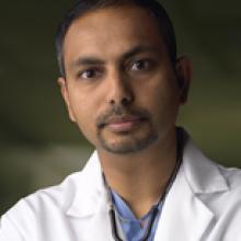 Photo of Robert Sinha, MD