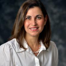 Photo of Caroline Stratz, MD