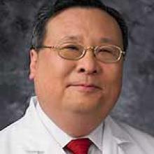 Photo of Edmund Tai, MD