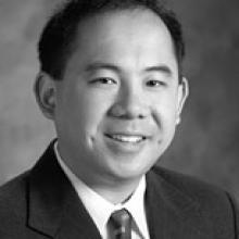 Photo of Douglas Tong, MD