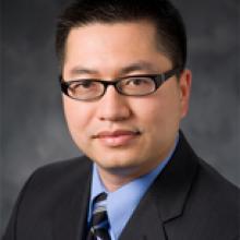 Photo of Khoi Tran, MD