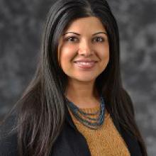 Photo of Reena Trivedi, MD