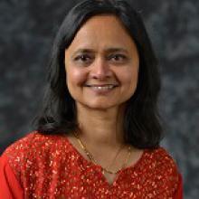 Photo of Rekha Udupa, MD