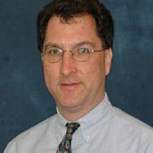 Photo of Kurt VandeVort, MD