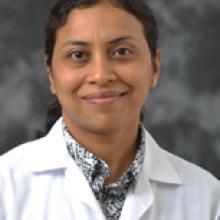 Photo of Padmaja Vemula, MD