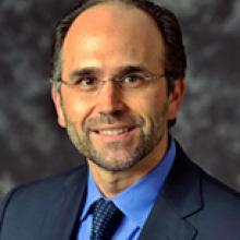 Photo of Conrad Vial, MD