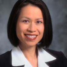 Photo of Cheryl Vu, MD