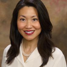 Photo of Jennifer Wang, MD