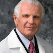 Photo of Patrick Wherry, MD