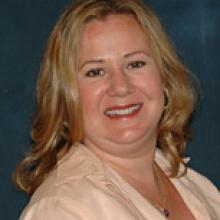 Photo of Nicole Wilcox, MD