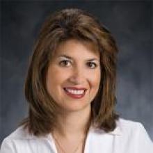 Photo of Shahrzad Zarghamee, MD