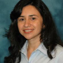 Photo of Estela Ayala Meyer, MD