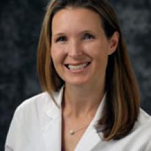 Photo of Robin Cisco, MD