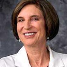 Photo of Jean Gordon, MD