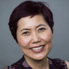 Sarah Lee, MD