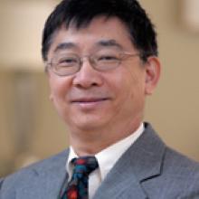Photo of Kaidong Wang, MD, PhD