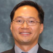 Photo of Calvin Chen, MD