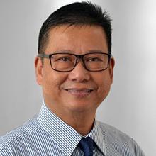 Marc Lanuza, PA-C