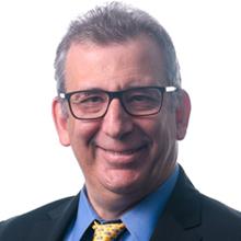 Nathaniel Cohen, MD