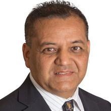 Photo of Nicholas Abidi, MD