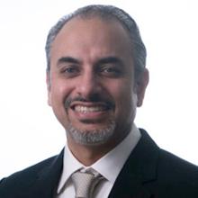 Sandeep Gidvani, MD