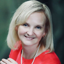 Photo of Natalia Abrikosova, MD