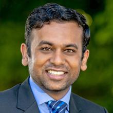 Ankit Agarwal, MD