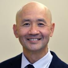 Benjamin Wu, MD