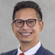 Lawrence Chen, DPM