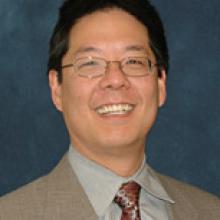Photo of Edward Yu, MD