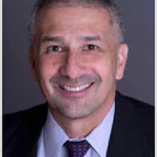 Photo of Al Taira, MD