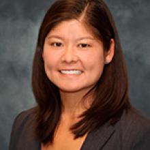 Photo of Amy Wong, MD